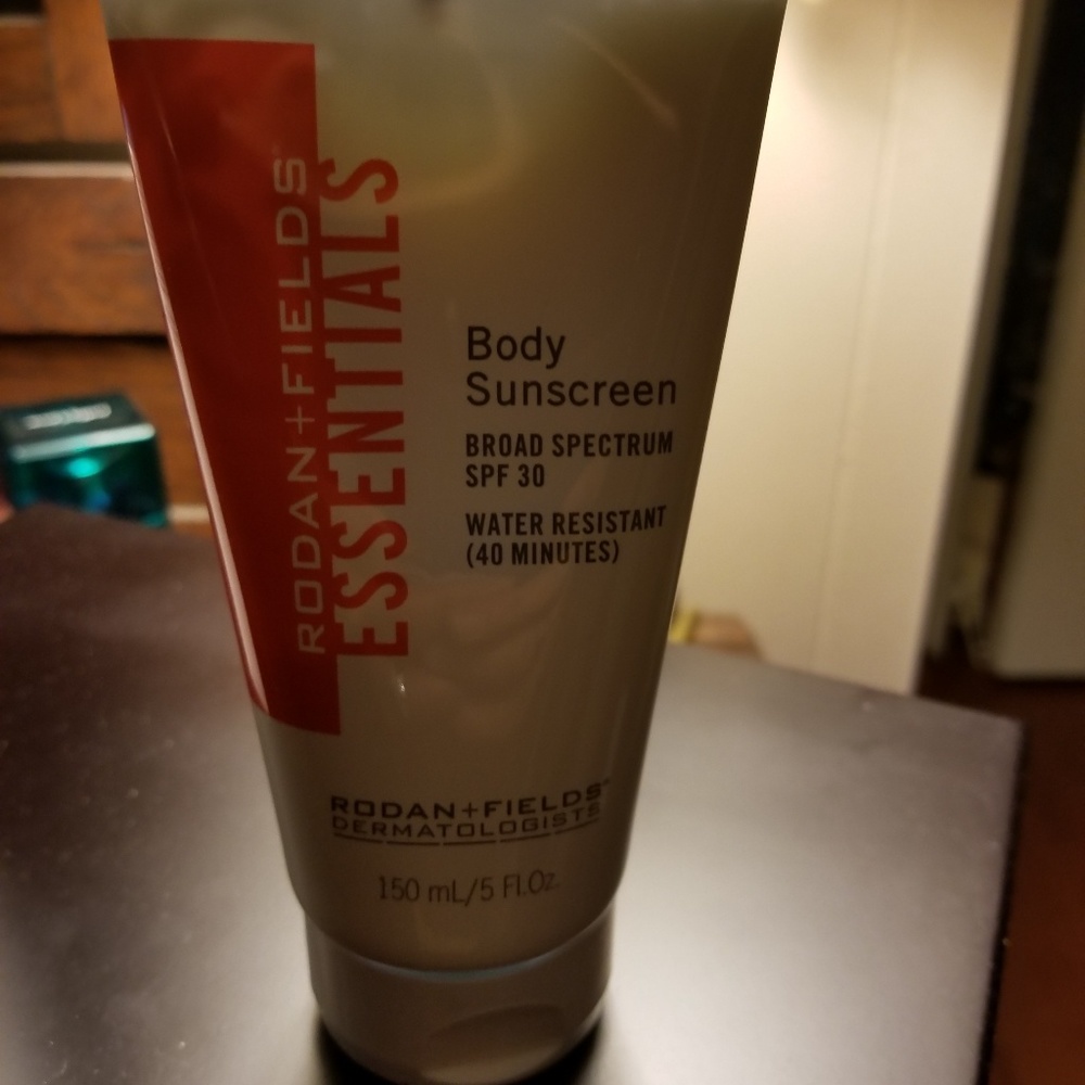 Rodan and Fields